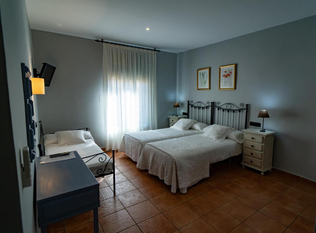 Hotel Alfonso IX (Adults Only) Caces Dış mekan fotoğraf