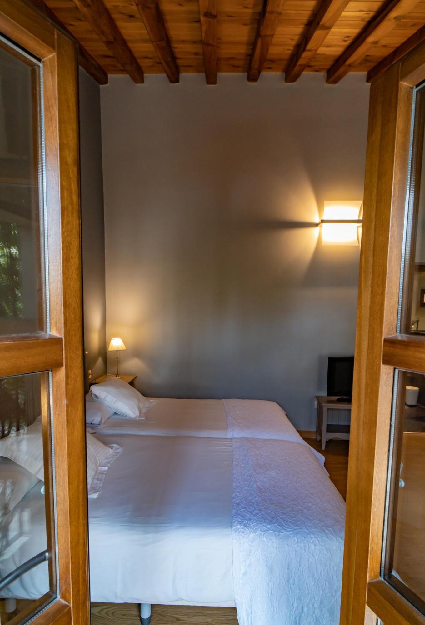 Hotel Alfonso IX (Adults Only) Caces Dış mekan fotoğraf
