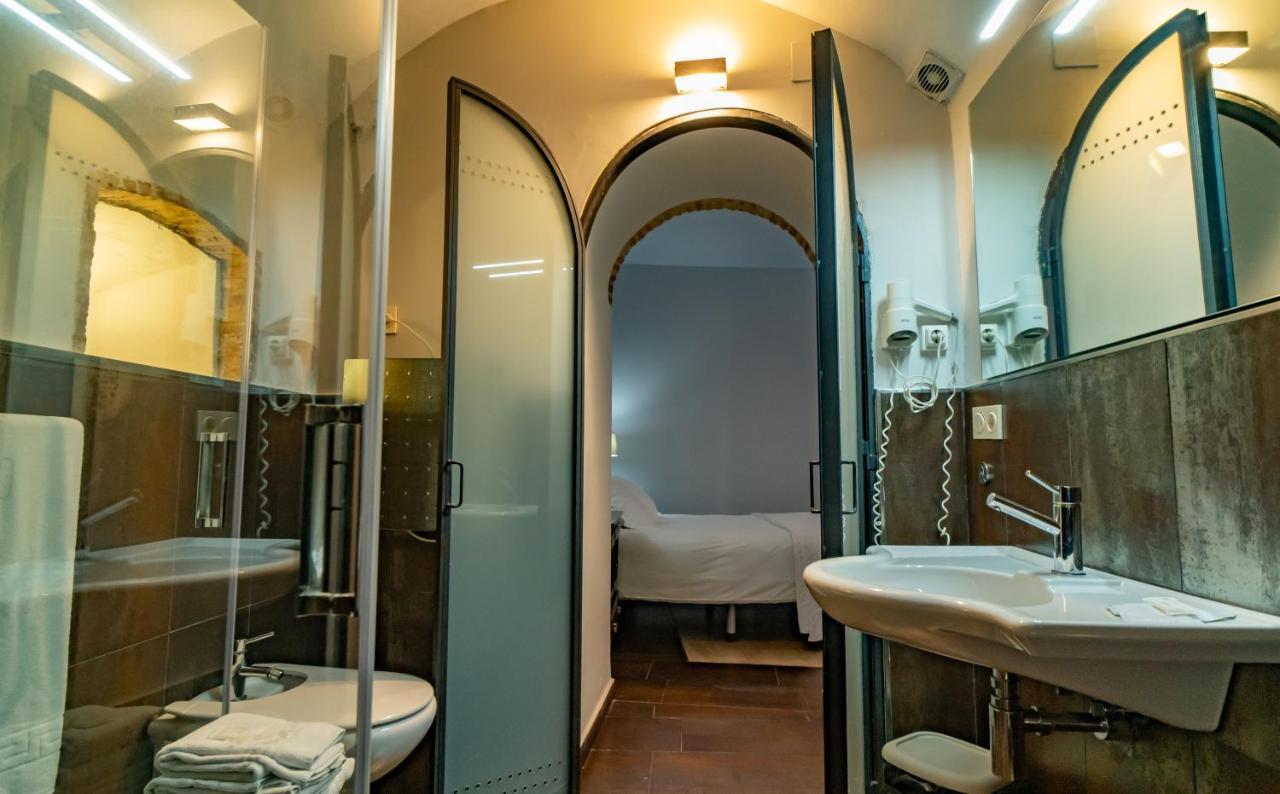 Hotel Alfonso IX (Adults Only) Caces Dış mekan fotoğraf