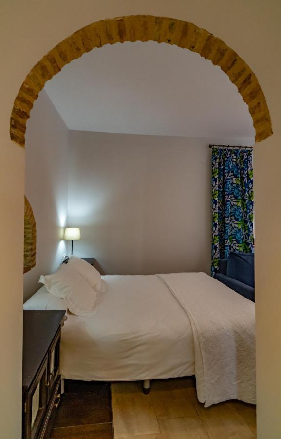 Hotel Alfonso IX (Adults Only) Caces Dış mekan fotoğraf