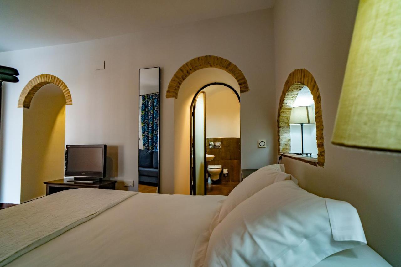 Hotel Alfonso IX (Adults Only) Caces Dış mekan fotoğraf