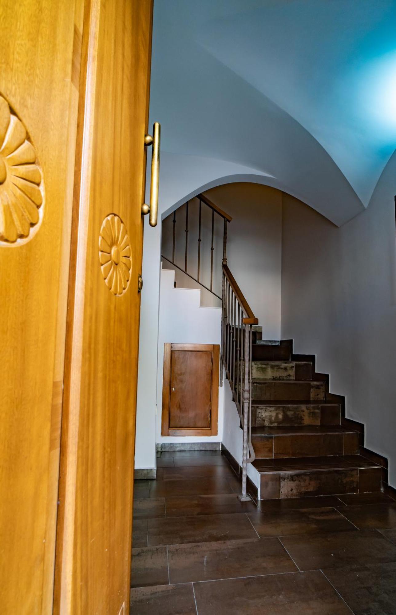 Hotel Alfonso IX (Adults Only) Caces Dış mekan fotoğraf