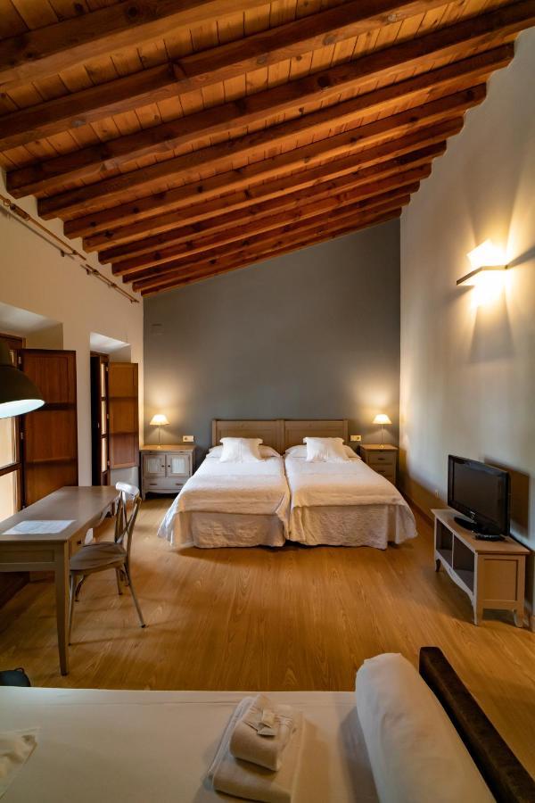 Hotel Alfonso IX (Adults Only) Caces Dış mekan fotoğraf