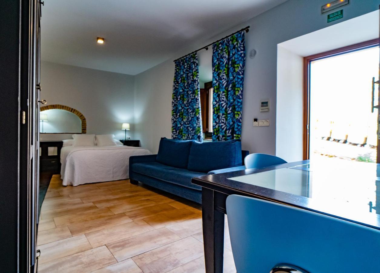 Hotel Alfonso IX (Adults Only) Caces Dış mekan fotoğraf