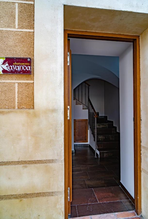Hotel Alfonso IX (Adults Only) Caces Dış mekan fotoğraf