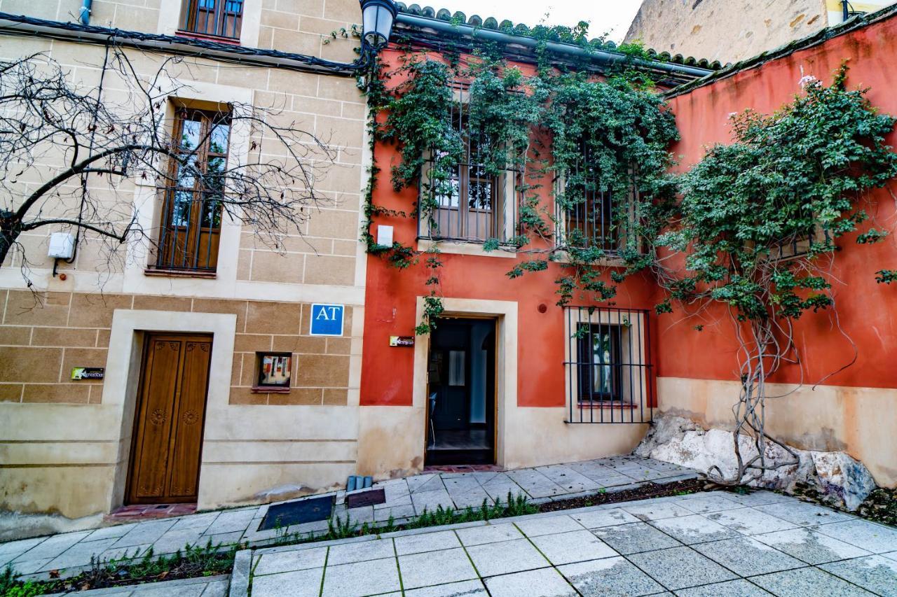 Hotel Alfonso IX (Adults Only) Caces Dış mekan fotoğraf