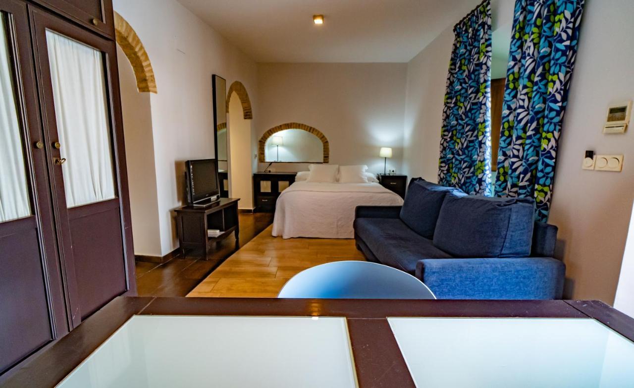 Hotel Alfonso IX (Adults Only) Caces Dış mekan fotoğraf